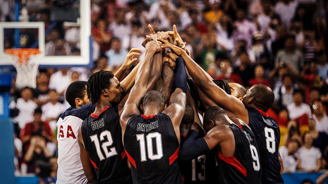 El equipo redentor