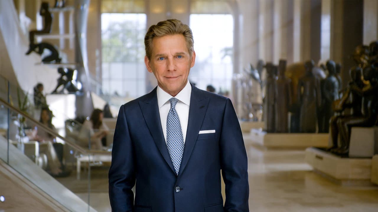 Scientology Network Launch Special