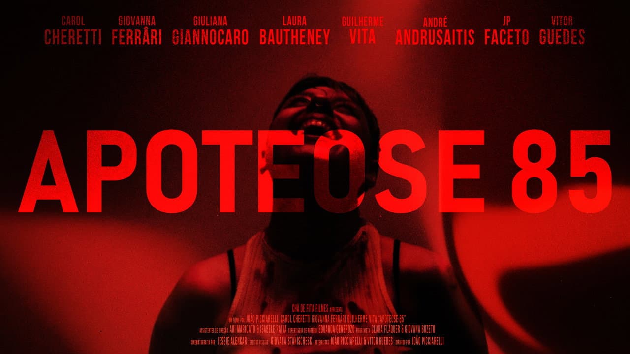 APOTEOSE 85