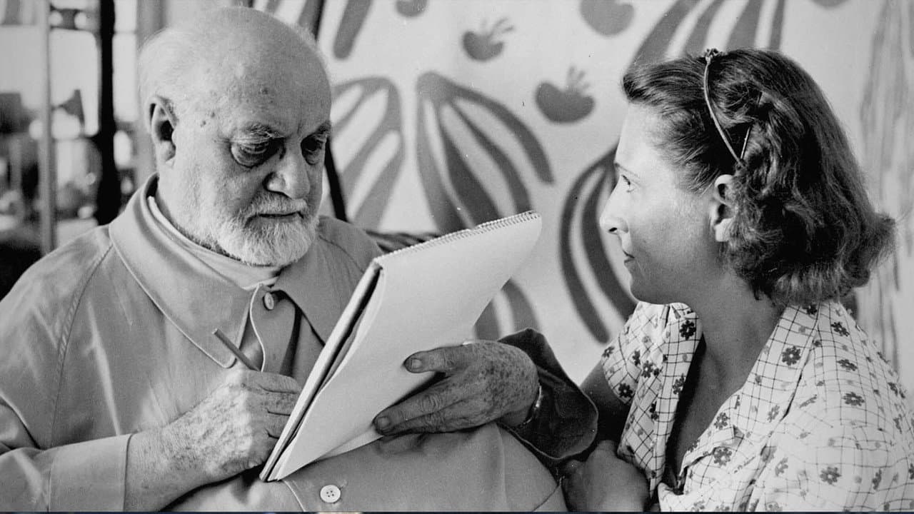 Matisse & Lydia