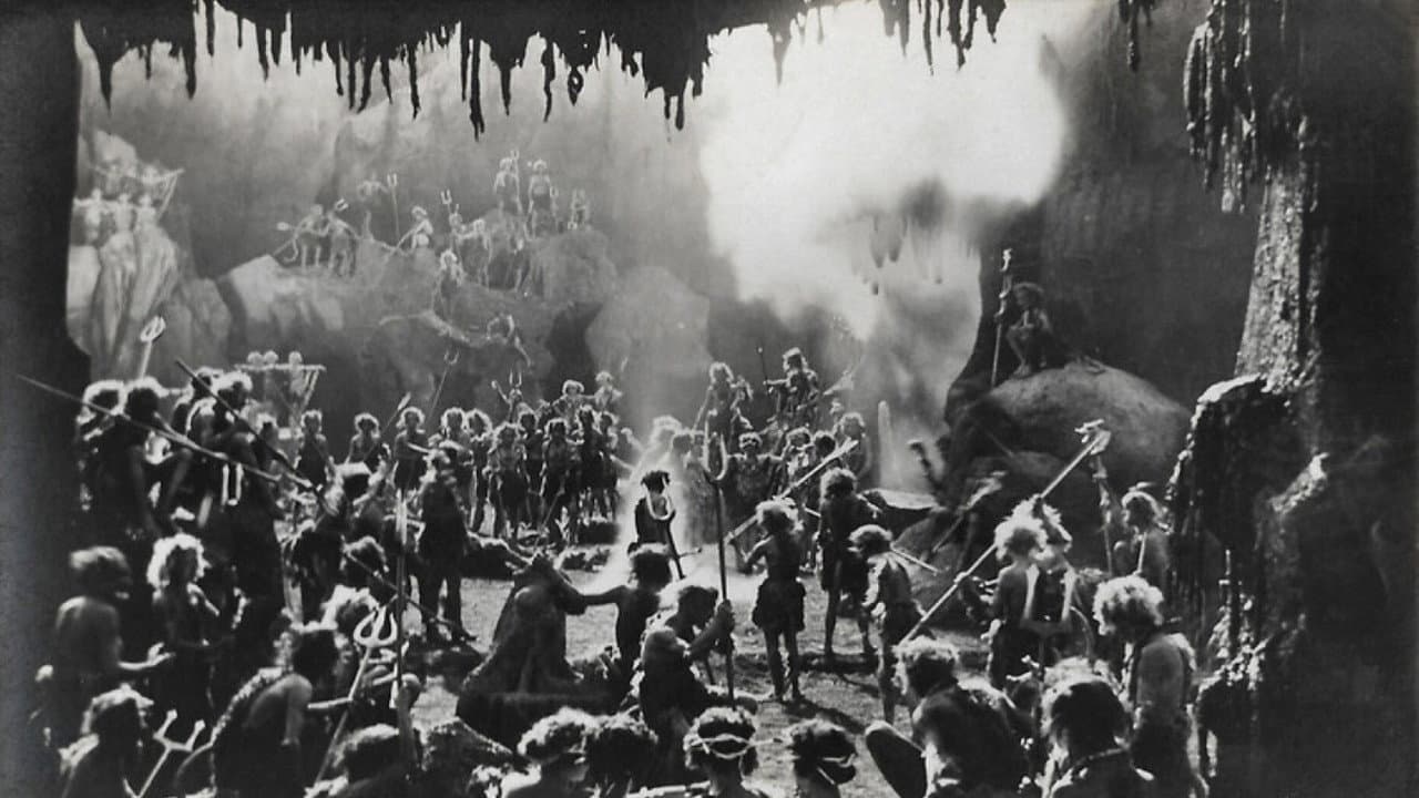 Maciste en el Infierno