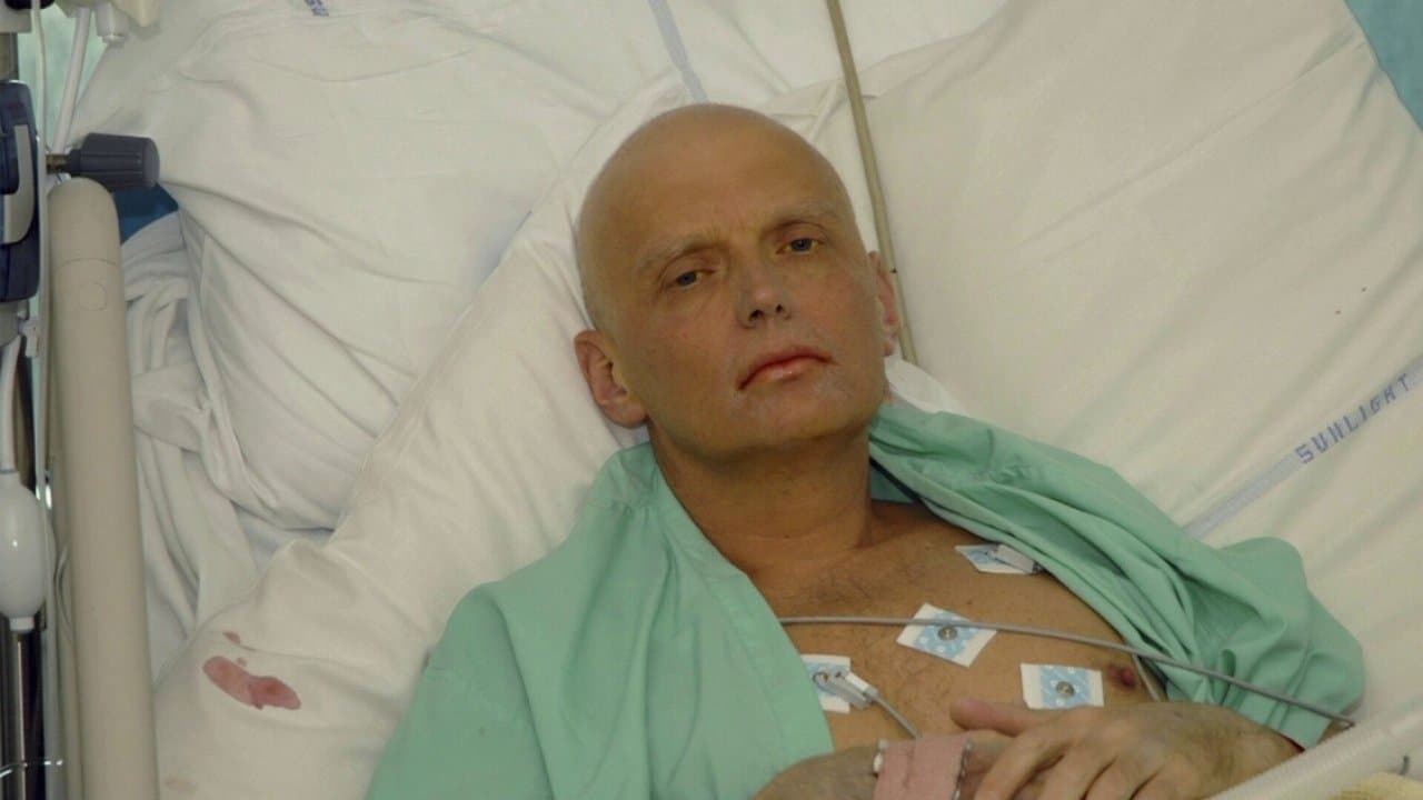 Litvinenko: el asesinato del espía ruso