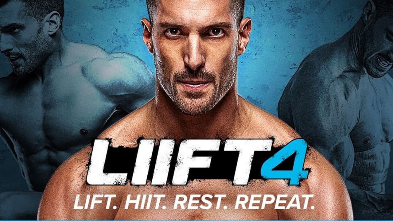 Ready for LIIFT Off- Week 7