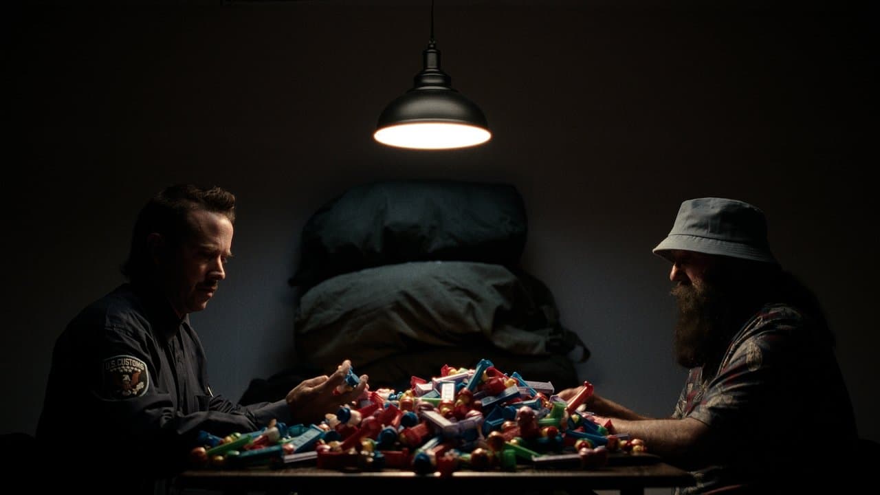 El forajido de PEZ