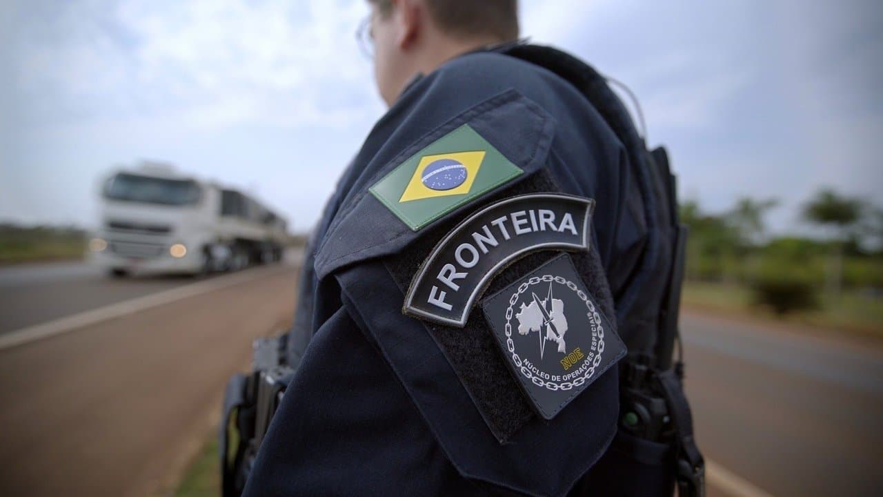 Control de Fronteras: América Latina