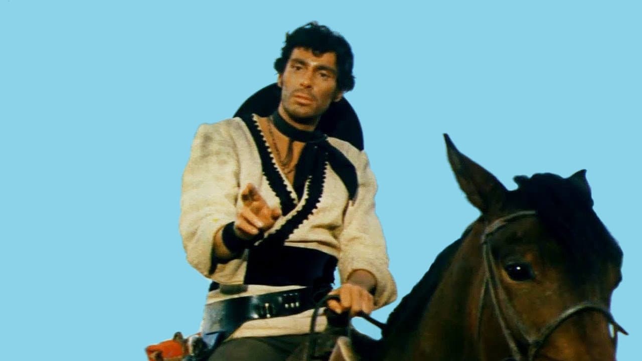 Pecos y el tesoro de Moctezuma