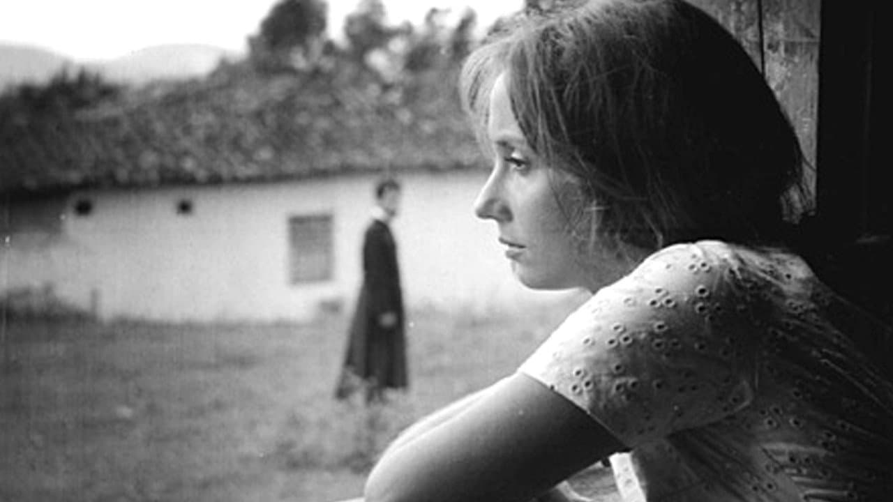 El padre y la muchacha