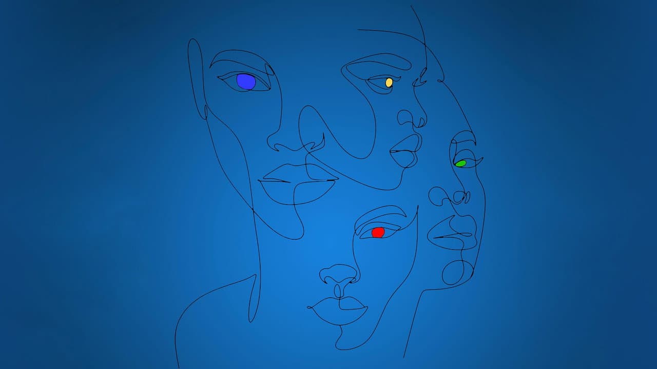 Fractured