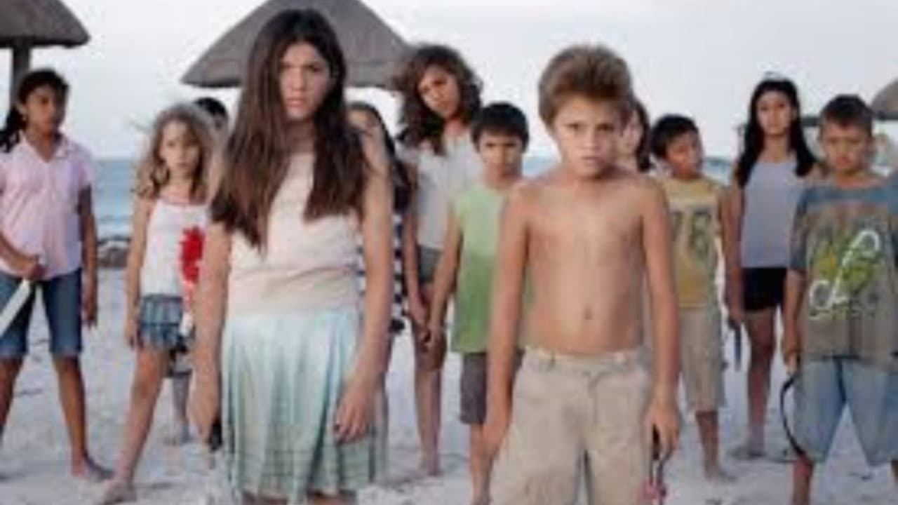 Juego de niños