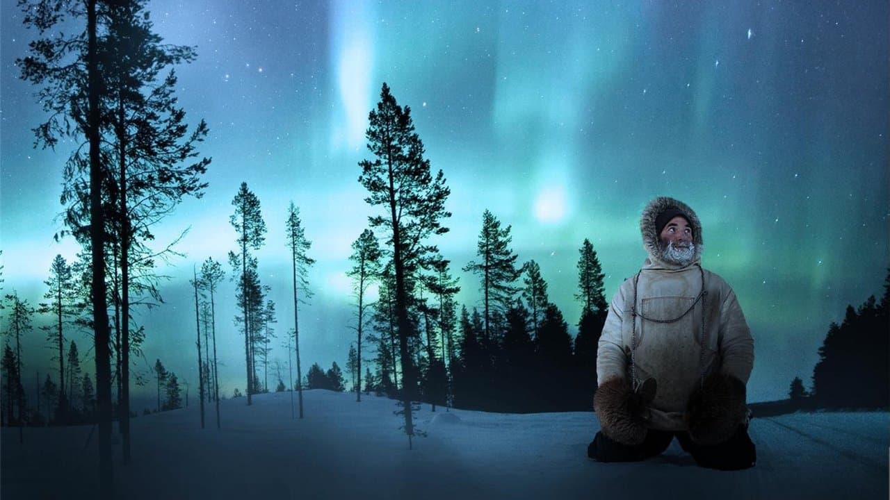 Los últimos de Alaska