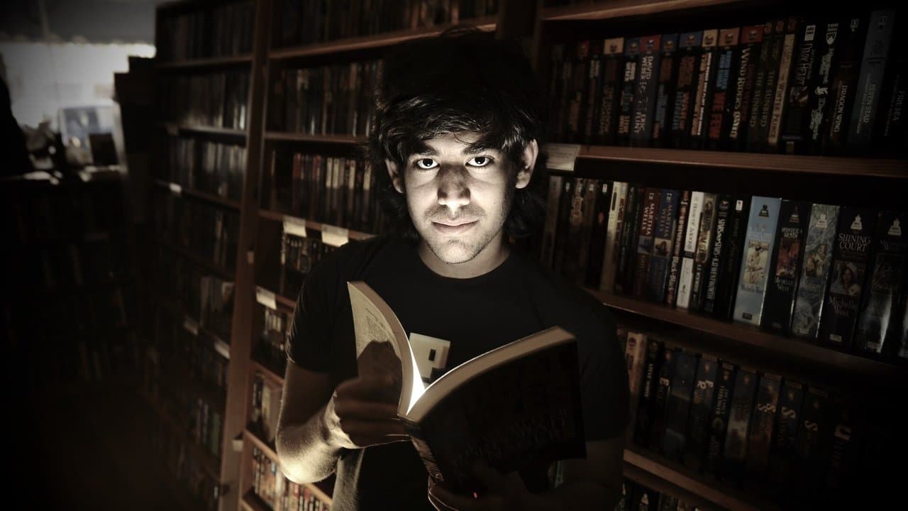 La historia de Aaron Swartz. El chico de Internet