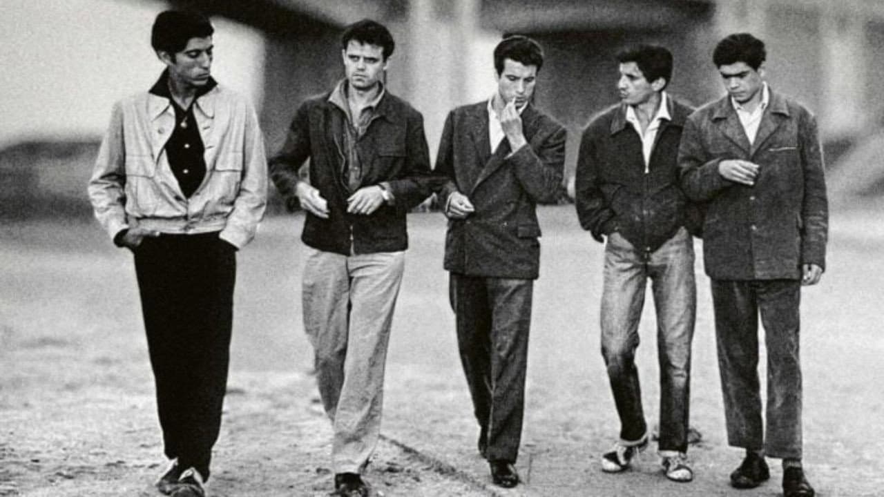 Los golfos