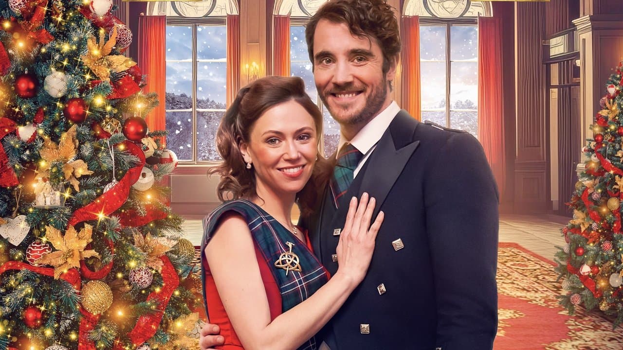 Navidad en Escocia
