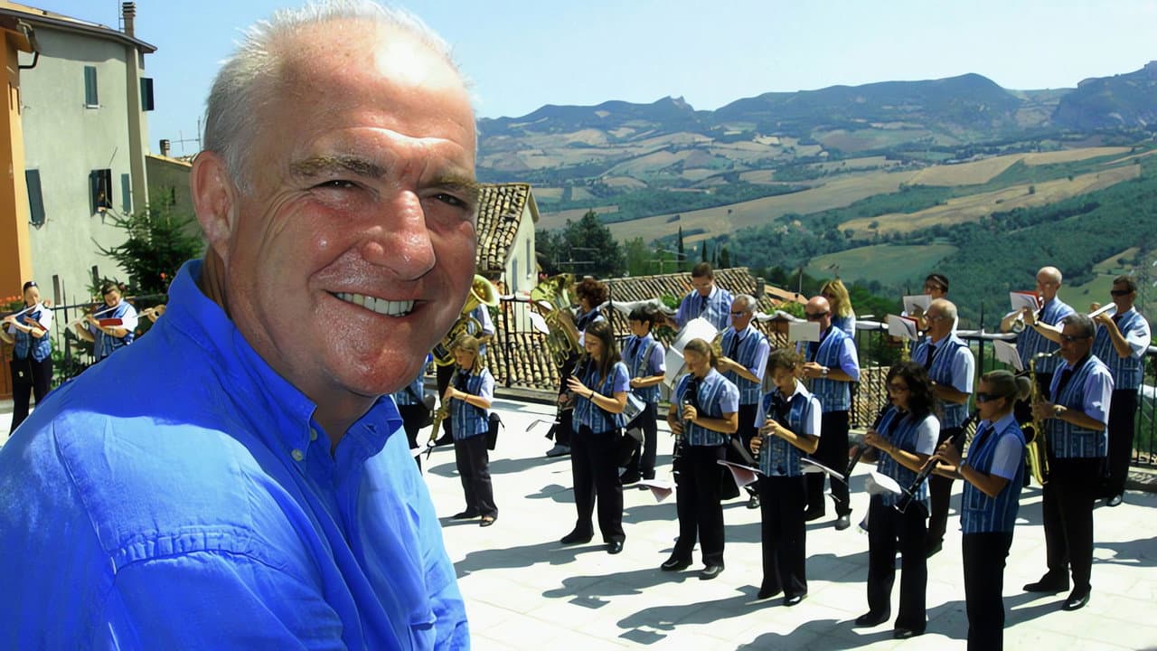 Rick Stein y el sabor de la ópera italiana