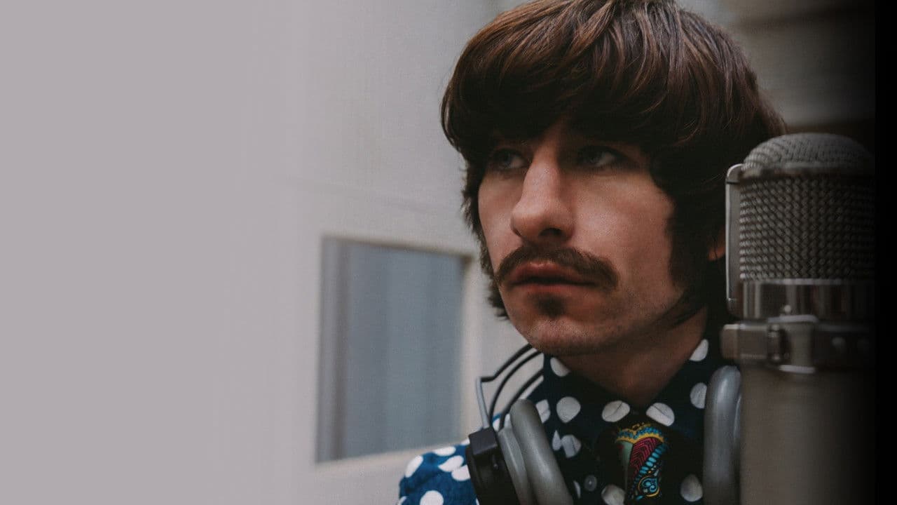 The Beatles: Ringo