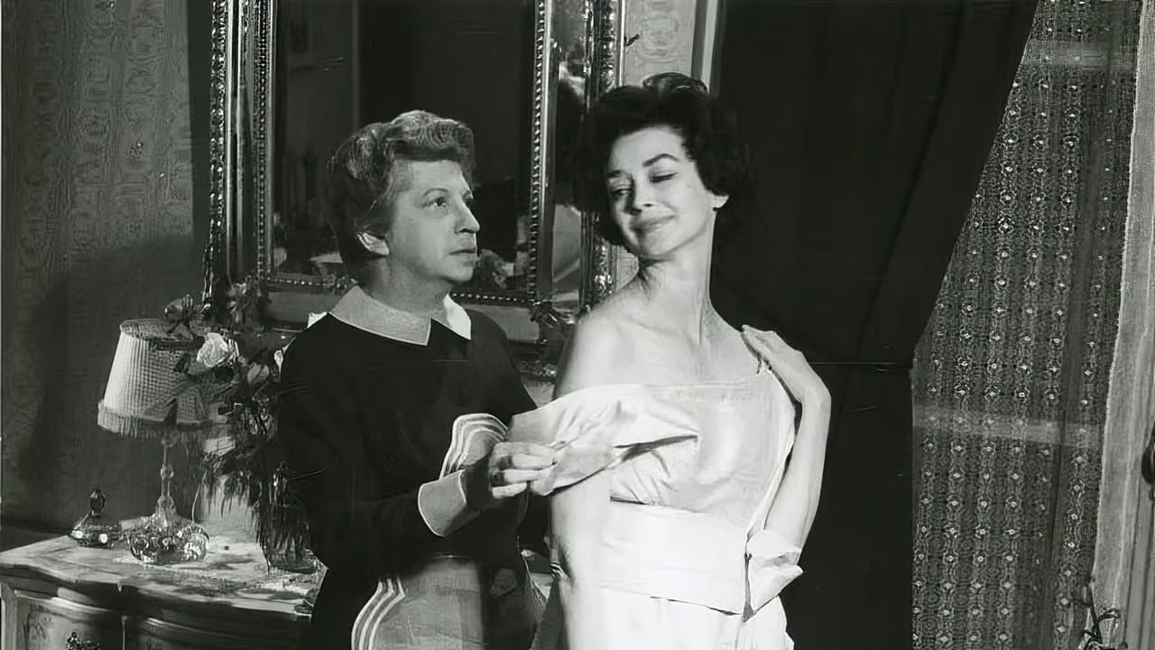 Anna, la bonne