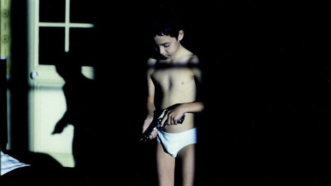 Demented (El último de los locos)