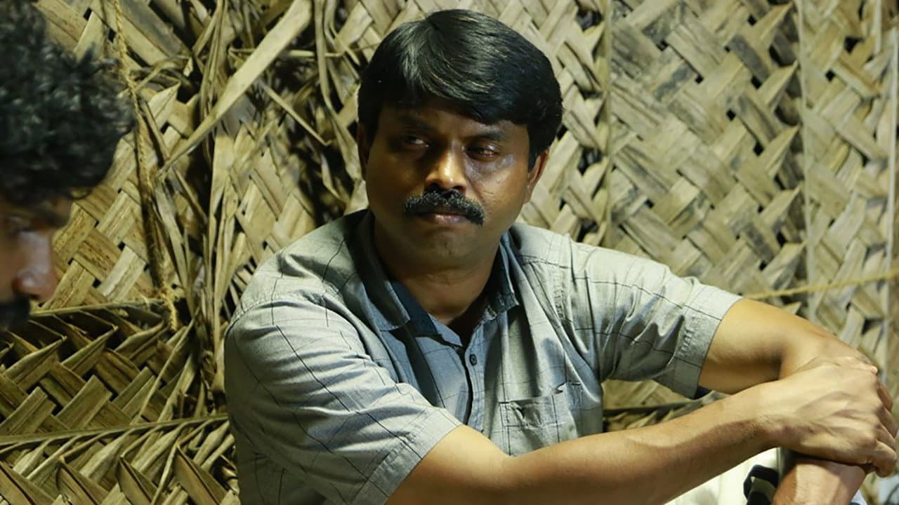 സിദ്ധാര്ത്ഥന് എന്ന ഞാന്