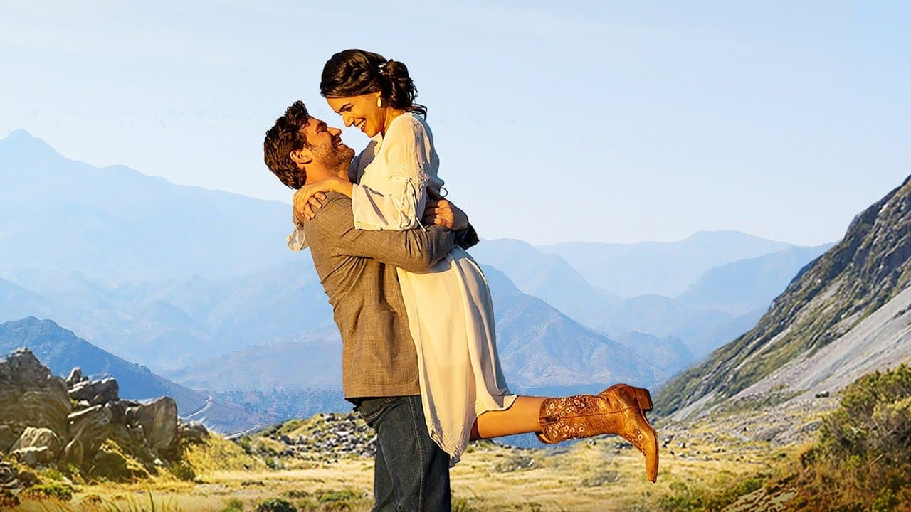 Encontrando el Amor en Big Sky