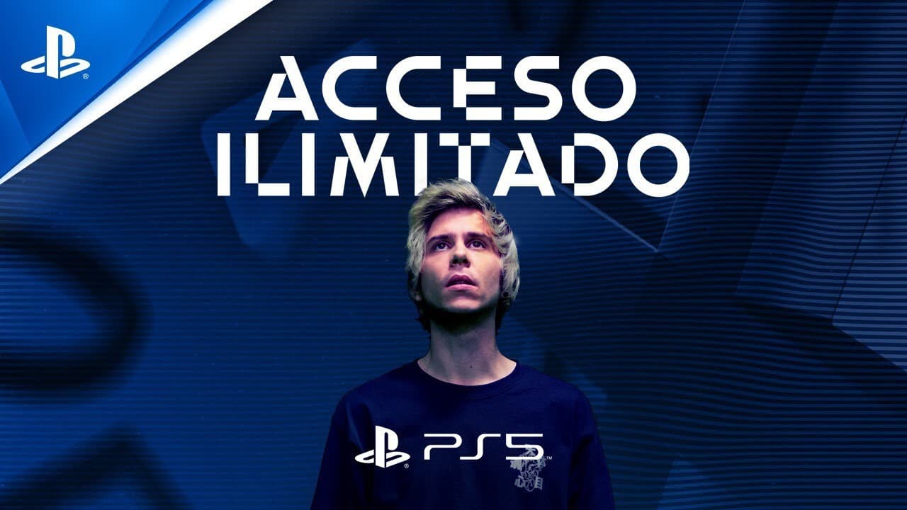 Acceso ilimitado