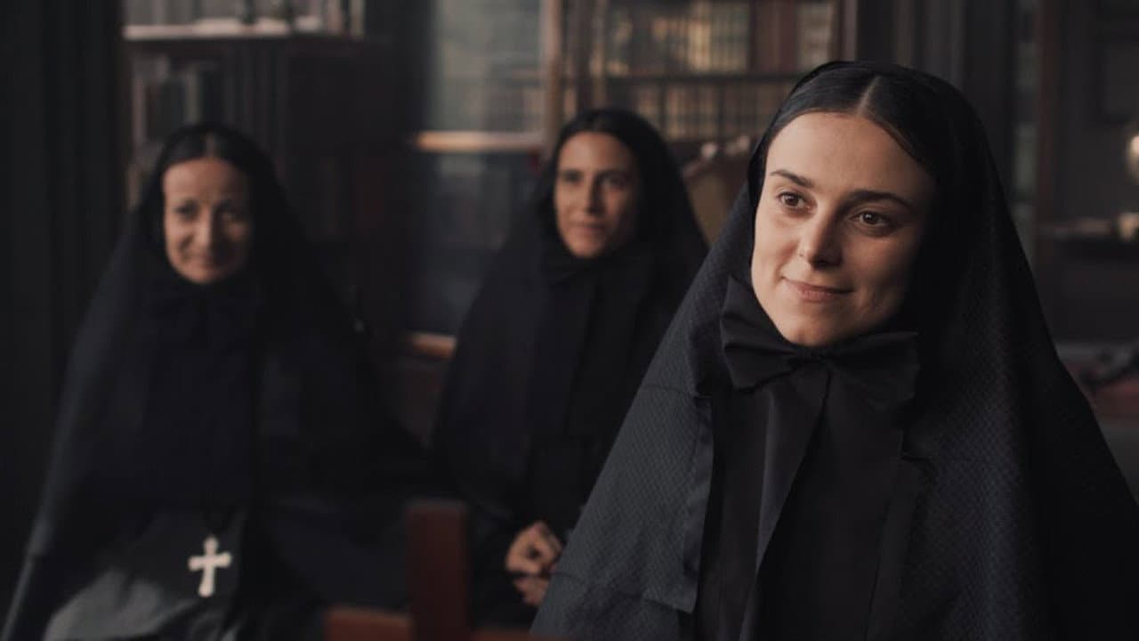 Madre Cabrini