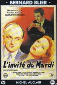 L'Invité du mardi