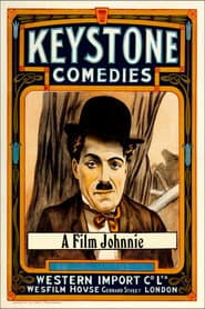 Charlot hace cine