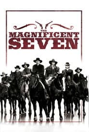Los siete magníficos