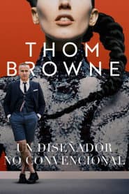Thom Browne: un diseñador no convencional