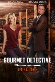 Inspector Gourmet: Muerte al dente