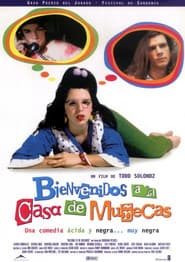 Bienvenidos a la casa de muñecas
