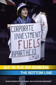 Have You Heard from Johannesburg: The Bottom Line