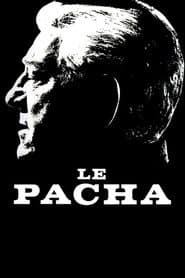 Le pacha (Inspector Joss)