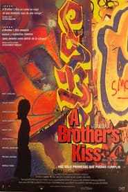 Beso de hermano