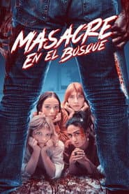 Masacre en el bosque