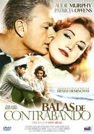 Balas de contrabando