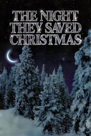 La noche en que salvamos la Navidad