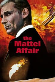 El caso Mattei