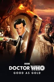 Doctor Who: Good as Gold