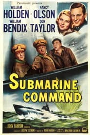 Comando submarino