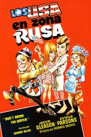 Los USA en zona rusa