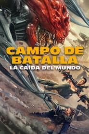 Batalla por la Tierra