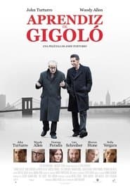 Aprendiz de gigoló