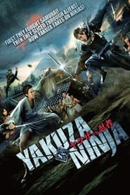 はぐれ組VS忍者 上巻