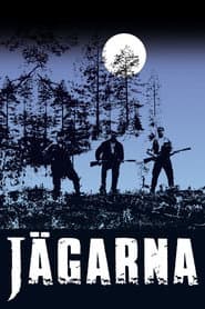 Jägarna