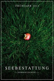 Seebestattung