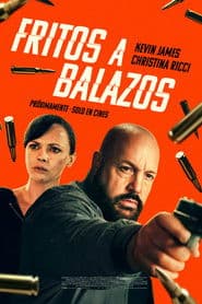Fritos a balazos