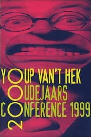 Youp van 't Hek: Mond vol tanden