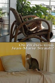 Où en êtes-vous, Jean-Marie Straub ?
