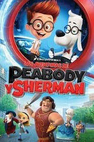 Las aventuras de Peabody y Sherman